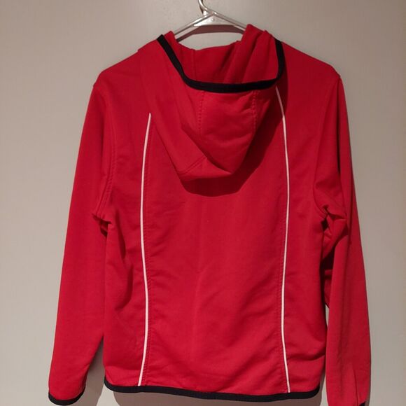 Nike Zip Up Jacket Small - Picture 5 of 7